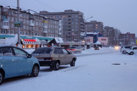 Ачинск24