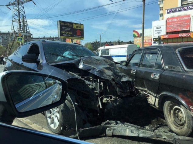 Выпивайте с оглядкой: аварии в пьяном виде приравняли к тяжким преступлениям