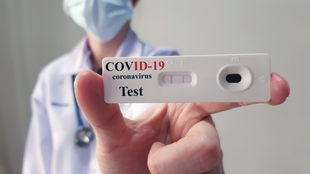 Количество тестирований на Covid-19 в Красноярском крае превысило 5 млн