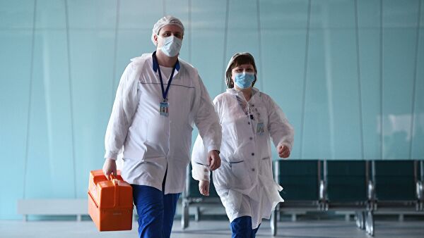 В Красноярском крае впервые за 2,5 месяца выявили менее 300 заболевших коронавирусом за сутки