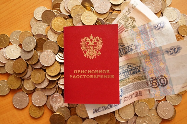 Россиянам пообещали увеличение пенсий в ближайшие три месяца