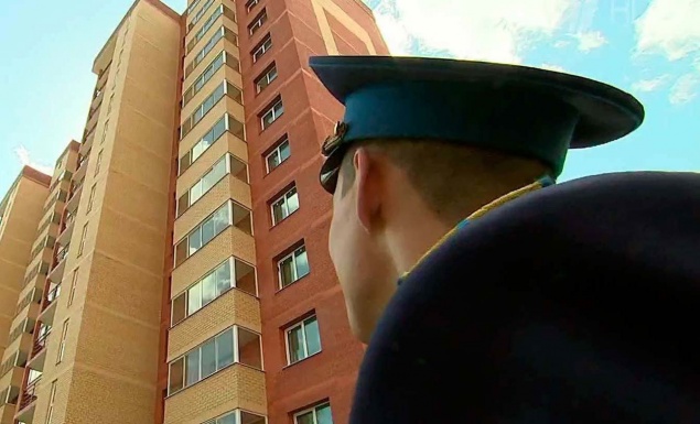 Одной категории россиян задумали дать право на ипотечные каникулы