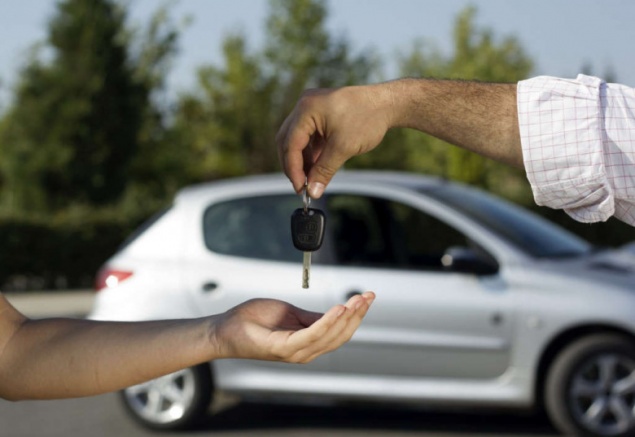 Продажи премиальных авто с пробегом выросли в I квартале на 22,8%