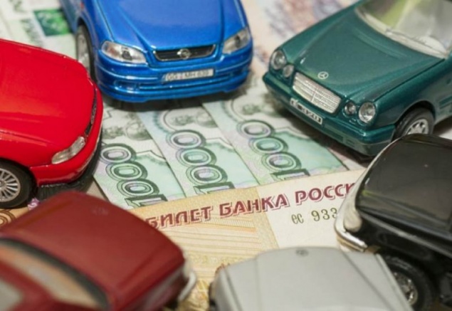 Россиянам разрешат продавать автомобили на «Госуслугах»