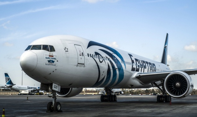 Egypt Air анонсировал прямые рейсы в Хургаду и Шарм-эш-Шейх