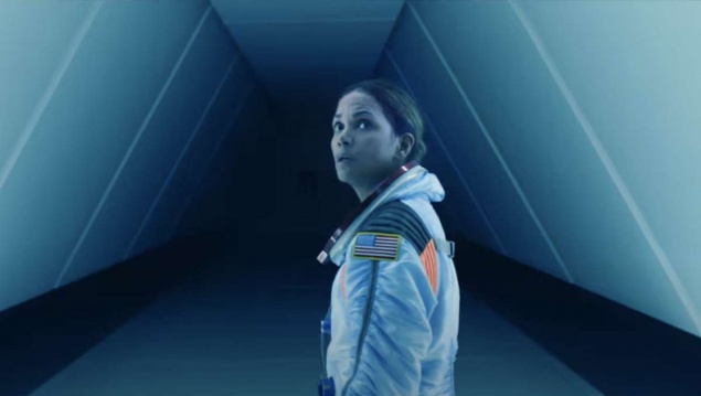 Падение Луны (2022). «В 2022 году человечеству предстоит столкнуться с тёмной стороной Луны»