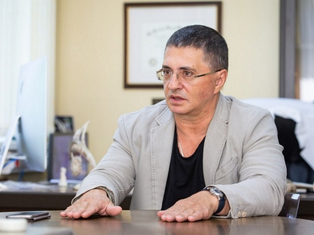 Доктор Мясников назвал передаваемую домашними кошками опасную болезнь