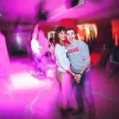 19 октября DJ ZOZO