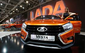 Власти опять думают, как поддерживать российский автопром