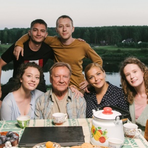 Родные (2021)