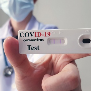 Количество тестирований на Covid-19 в Красноярском крае превысило 5 млн