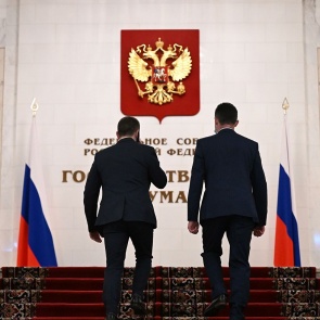 В Госдуму внесли законопроект о продлении срока уплаты налогов