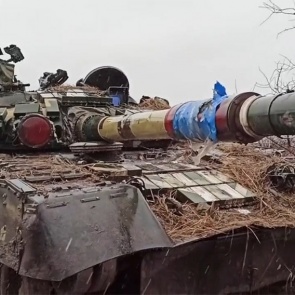 Минобороны России рассказало о ходе боев за Мариуполь