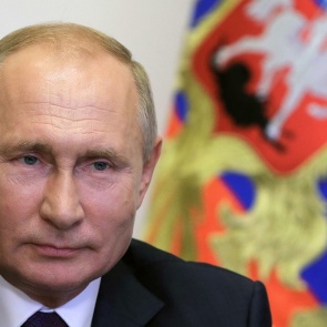 Владимир Путин заявил, что срочники и резервисты не будут участвовать в военной операции на Украине