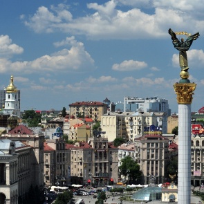 Крымский политолог порассуждал о гарантиях нейтралитета Украины