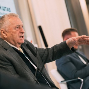 Опубликовано очередное «пророчество» Жириновского про НАТО