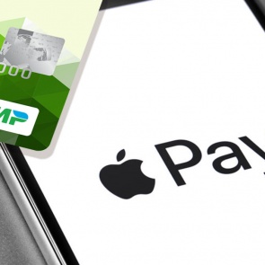 Apple запретила использовать карты «Мир» в Apple Pay