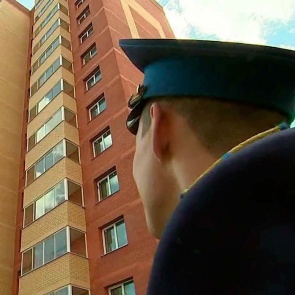 Одной категории россиян задумали дать право на ипотечные каникулы