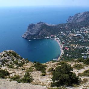Россияне расхотели отдыхать в Крыму