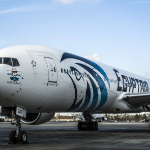 Egypt Air анонсировал прямые рейсы в Хургаду и Шарм-эш-Шейх