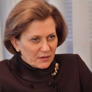 Глава Роспотребнадзора допустила появление в России новых штаммов коронавируса