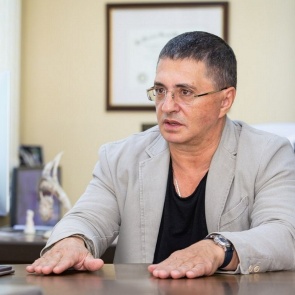 Доктор Мясников назвал передаваемую домашними кошками опасную болезнь
