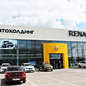 Renault ушел, а о своих дилерах забыл
