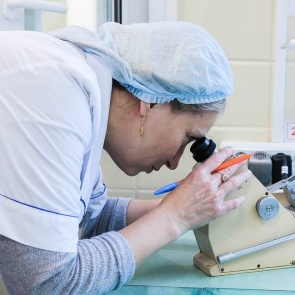 Оценена ситуация с распространением оспы обезьян в России