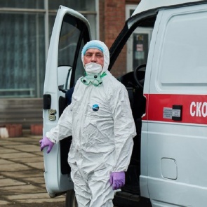 В Красноярском крае вновь меньше 60 заболевших коронавирусом за сутки