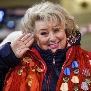Тарасова одной фразой оценила будущее фигурного катания без России
