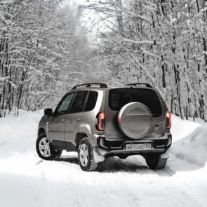 Менее упрощенная Lada Niva Travel вернется на конвейер в середине августа