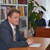 День профориентации